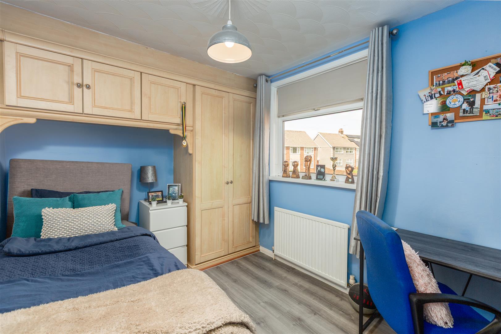 Parklands View, Sketty, Swansea, SA2 8LT